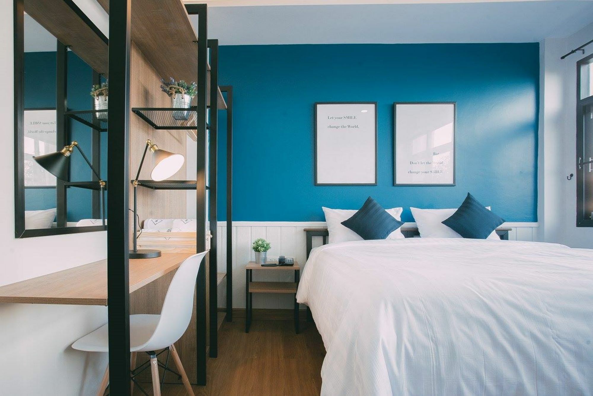 Baan Noppadol Aparthotel Bangkok Bagian luar foto