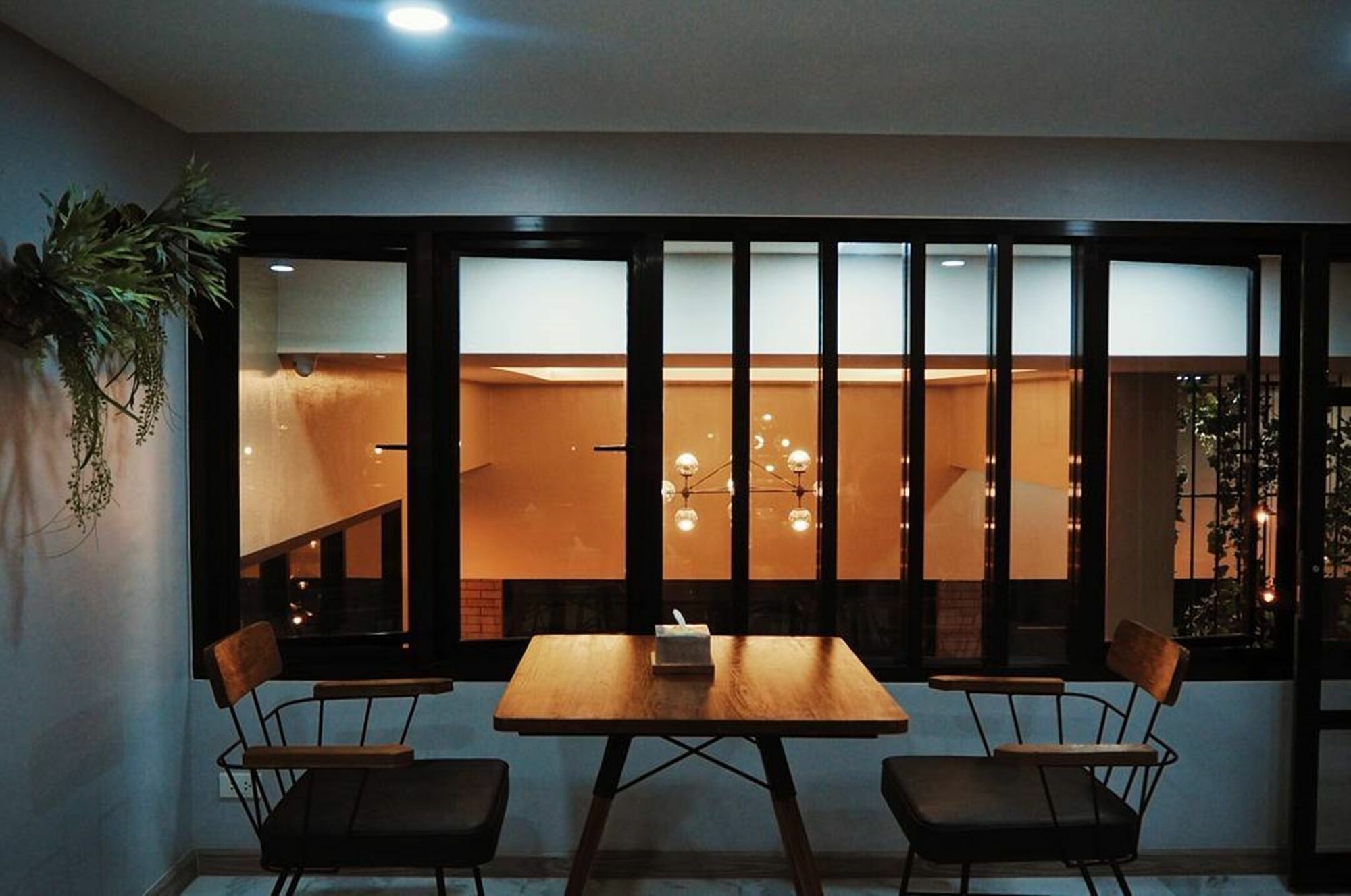 Baan Noppadol Aparthotel Bangkok Bagian luar foto